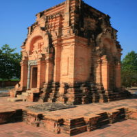 Giáo án Lịch sử 6 Bài 19: Vương quốc Phù Nam