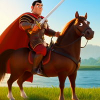 Video mở đầu Lịch sử 6 Bài 18: Bước ngoặt lịch sử đầu thế kỉ X (AI)