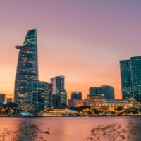 Giáo án Lịch sử - Địa lí 4 Bài 27: Thành phố Hồ Chí Minh