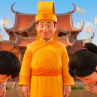Video mở đầu Lịch sử 6 Bài 20: Vương quốc Phù Nam (AI)