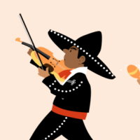 Giáo án Âm nhạc 5 Tiết 30: Tổ chức hoạt động Vận dụng - Sáng tạo