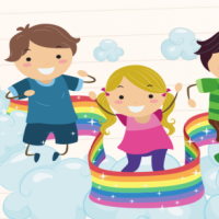 Giáo án Âm nhạc 5 Tiết 33: Nghe nhạc Khúc ca bốn mùa. Tổ chức hoạt động Vận dụng - Sáng tạo