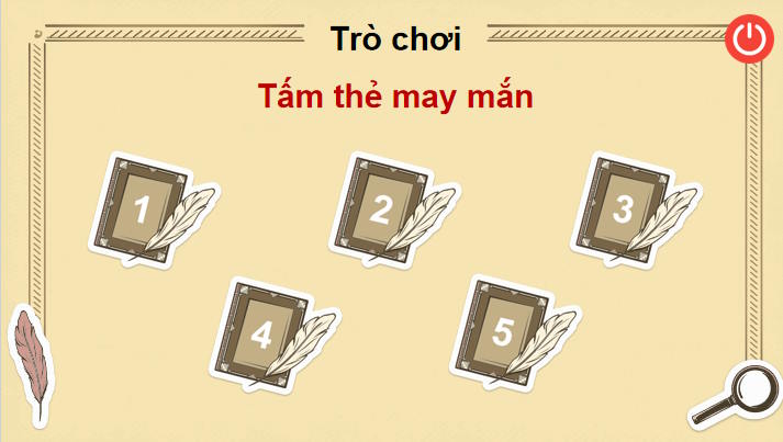 Bài 8: Thực hành tiếng Việt 1*926315