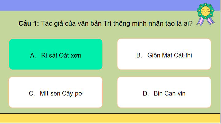  Bài 8 Trí thông minh nhân tạo 3*926322