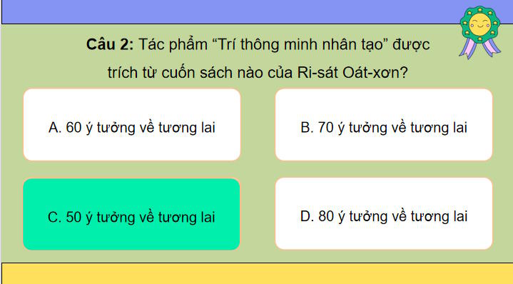  Bài 8 Trí thông minh nhân tạo 4*926321