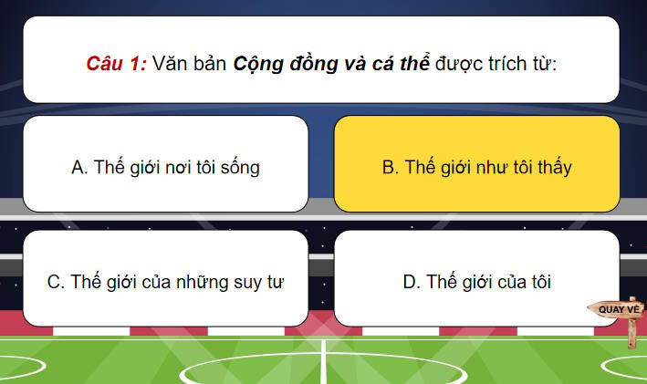 Bài 9: Cộng đồng và cá thể 3*926322