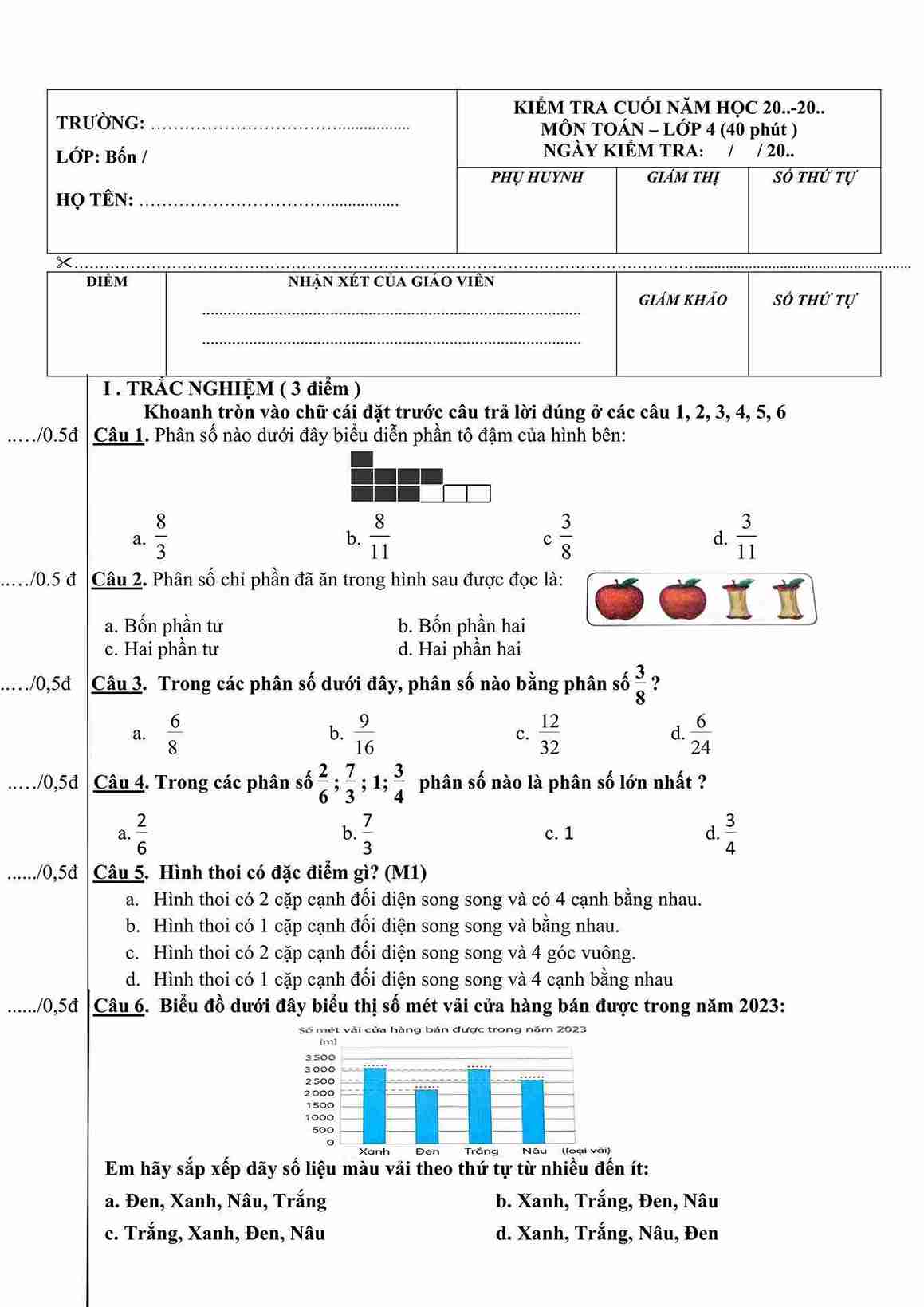 De thi HK2 Toan 4 CTST De 1 hinh anh 0 1*925939