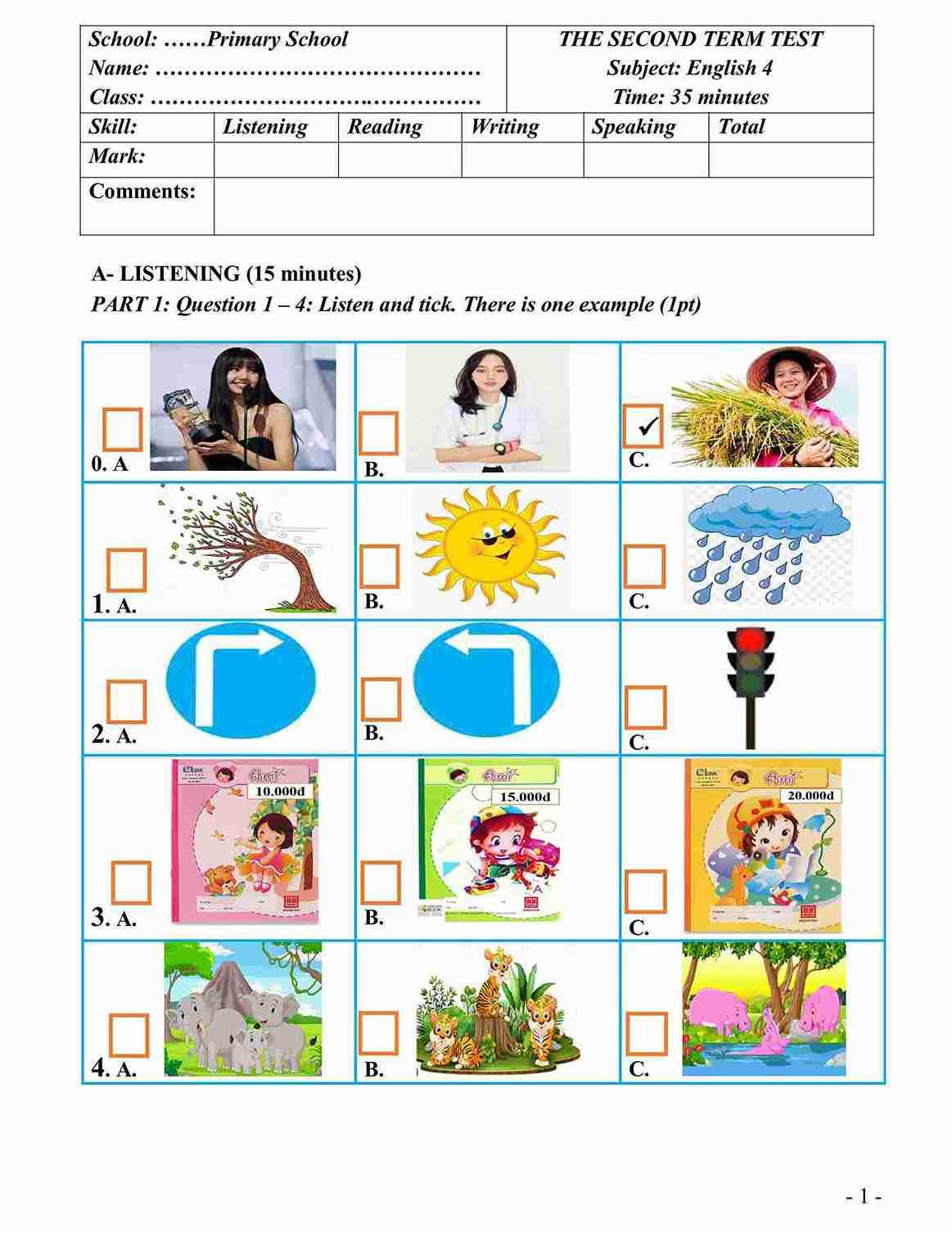 de THI HK2 E4 de 1 MH hinh anh 0*925900