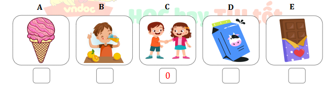 Đề thi Tiếng Anh lớp 3 học kì 2 sách Wonderful World số 7 minh họa 1