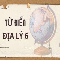 Một số bài toán liên quan đến hệ thống kinh độ, vĩ độ và tọa độ địa lí