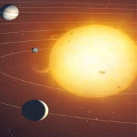 Giáo án Khoa học tự nhiên 6 Bài 37: Lực hấp dẫn và trọng lượng