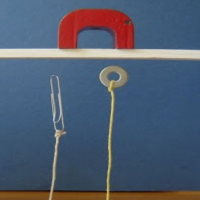 Giáo án Khoa học tự nhiên 6 Bài 38: Lực tiếp xúc và lực không tiếp xúc