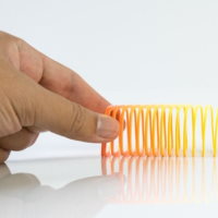 Giáo án Khoa học tự nhiên 6 Bài 39: Biến dạng của lò xo. Phép đo lực