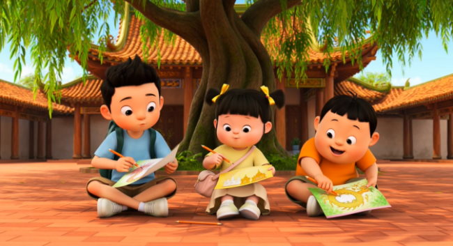 Mi thuat 4 Chu de 1 3*927385