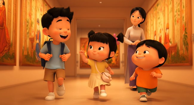 Mi thuat 4 Chu de 2 1*927383