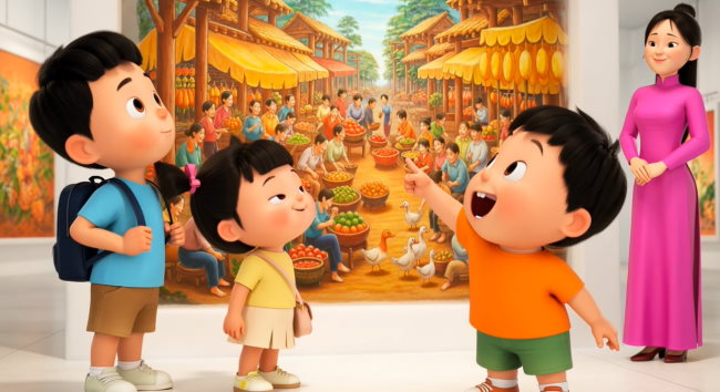 Mi thuat 4 Chu de 2 2*927387