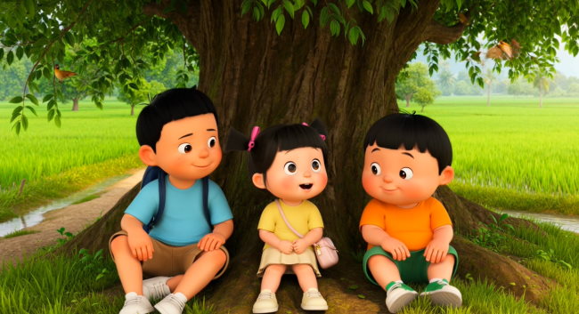 Mi thuat 4 Chu de 3 3*927389