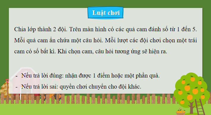 Bài 9: Thực hành tiếng Việt 2*927730