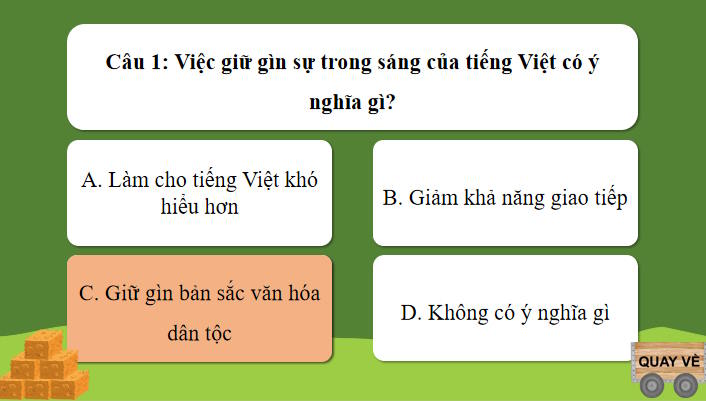 Bài 9: Thực hành tiếng Việt 4*927717