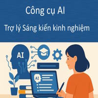 Trợ lý Sáng kiến kinh nghiệm