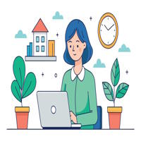 Game khởi động Công nghệ 9 Bài 4: Quy trình lựa chọn nghề nghiệp