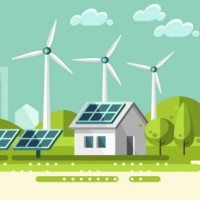 Giáo án Khoa học tự nhiên 6 Bài 42: Bảo toàn năng lượng và sử dụng năng lượng