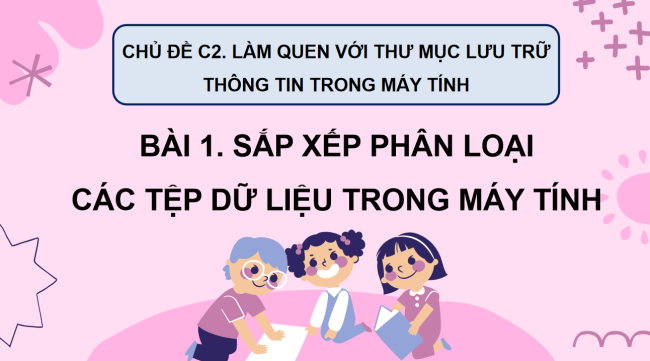Tin hoc 3 Chu de C2 Bai 1 3*928426