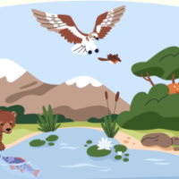 Giáo án Khoa học tự nhiên 6 Bài 24: Đa dạng sinh học