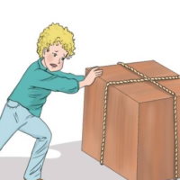 Giáo án Khoa học tự nhiên 6 Bài 28: Lực ma sát