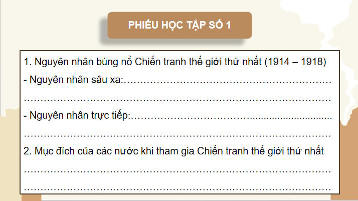 Giáo án PowerPoint Lịch sử 8 Bài 11