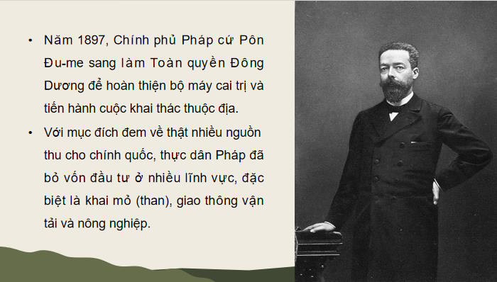 Giáo án PowerPoint Lịch sử 8 Bài 17