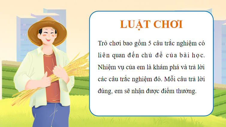 Bộ trò chơi khởi động Lịch sử 10 Kết nối tri thức