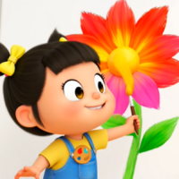 Video mở đầu Mĩ thuật 3 Chủ đề 1: Em yêu mĩ thuật (AI)