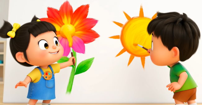 Mi thuat 3 Chu de 1 3*929971