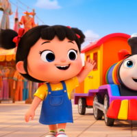 Video mở đầu Mĩ thuật 3 Chủ đề 2: Hoa văn trên trang phục của một số dân tộc (AI)