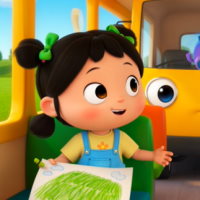 Video mở đầu Mĩ thuật 3 Chủ đề 7: Cảnh vật quanh em (AI)