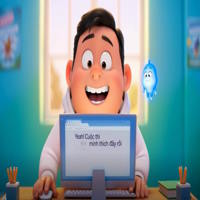 Video mở đầu Tin học 12 Bài 27: Biểu mẫu trên trang Web (AI)