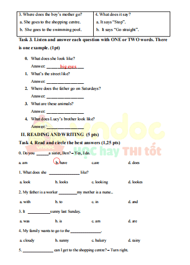 de thi hoc ki 2 lop 4 mon tieng anh global success so 6 2*929953