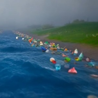 Video mở đầu Tiếng Việt 3 Bài 27: Thư của ông Trái Đất gửi các bạn nhỏ (AI)