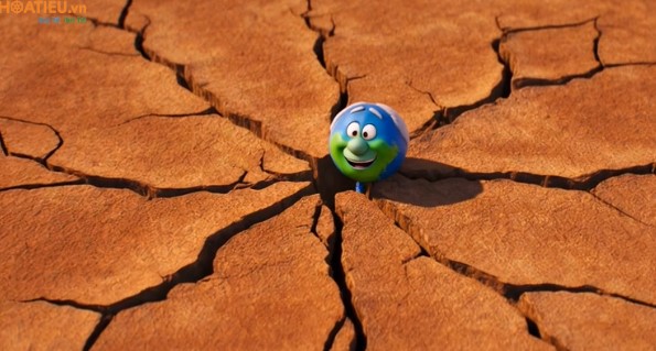 khoi dong tieng viet 3 bai 27 thu cua ong trai dat gui cac ban nho 4*929448