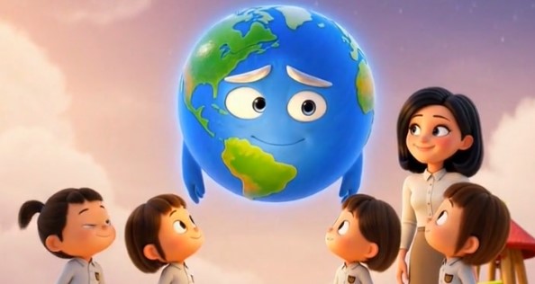 khoi dong tieng viet 3 bai 27 thu cua ong trai dat gui cac ban nho 5*929446