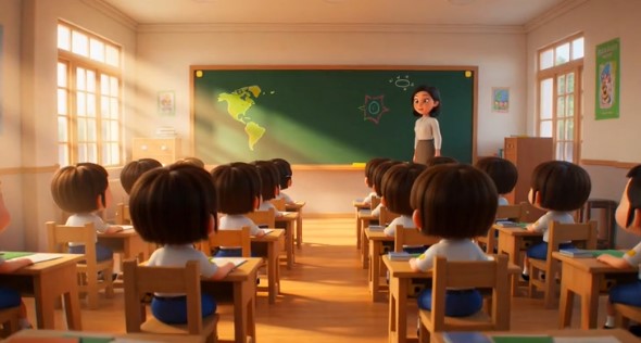 khoi dong tieng viet 3 bai 27 thu cua ong trai dat gui cac ban nho 6*929444