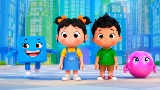 Video mở đầu Mĩ thuật 3 Chủ đề 4: Vẻ đẹp của khối (AI)
