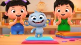 Video mở đầu Mĩ thuật 3 Chủ đề 5: Một số vật liệu sử dụng trong thực hành, sáng tạo mĩ thuật (AI)