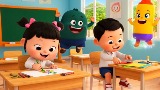 Video mở đầu Mĩ thuật 3 Chủ đề 6: Biết ơn thầy cô (AI)