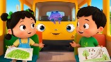 Video mở đầu Mĩ thuật 3 Chủ đề 7: Cảnh vật quanh em (AI)