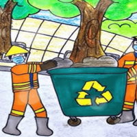 Giáo án Mĩ thuật 2 Chủ đề 1: Mĩ thuật trong cuộc sống