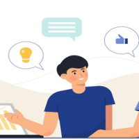 Giáo án Tin học 3 Bài 3: Em tập làm người chỉ huy giỏi