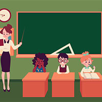 Giáo án Toán 6 Bài 4: Đoạn thẳng. Độ dài đoạn thẳng