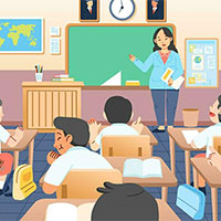 Giáo án Toán 6 Bài 2: Ba điểm thẳng hàng. Ba điểm không thẳng hàng